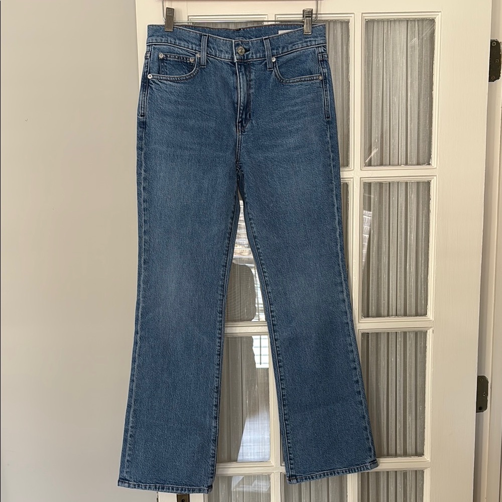 AYR The Hangout Jeans in Merci Beaucoup NWOT